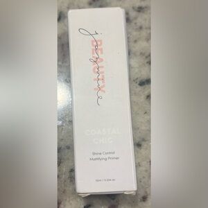 Jazmine Beauty Coastal Chic Primer